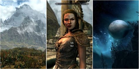 skyrim mods|The best Skyrim mods .